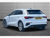 Audi A3 Image 3