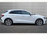 Audi A3 Image 4