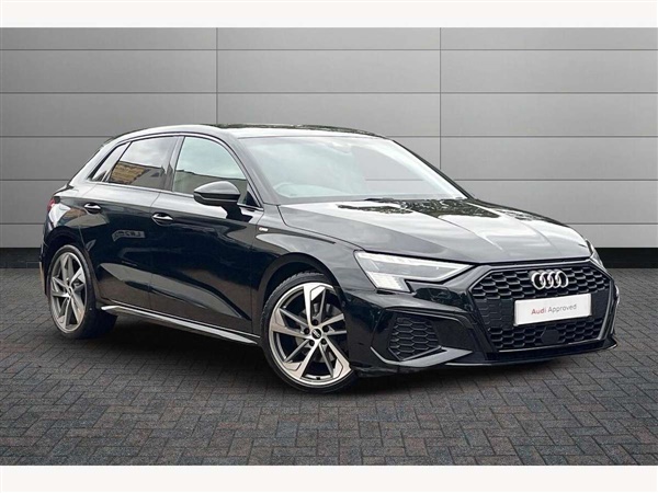 Large image for the Used Audi A3