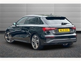 Audi A3 Image 3