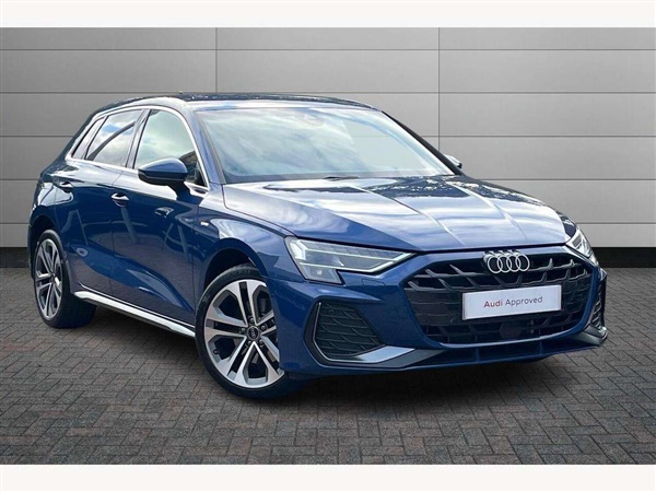 Large image for the Used Audi A3
