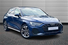 Used Audi A3