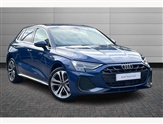 Audi A3 Image 1