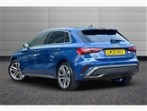 Audi A3 Image 3