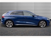 Audi A3 Image 4
