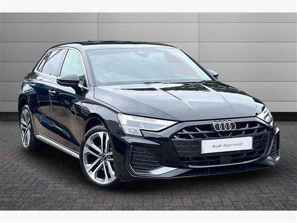 Large image for the Used Audi A3