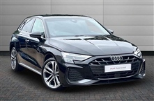 Used Audi A3