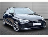 Audi A3 Image 1