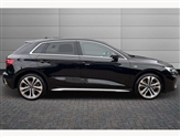 Audi A3 Image 4