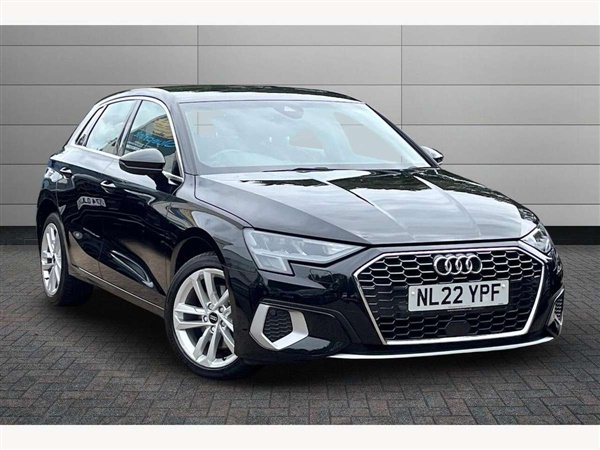 Large image for the Used Audi A3