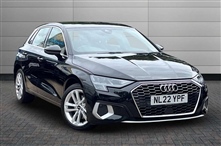 Used Audi A3