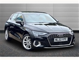 Audi A3 Image 1