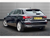 Audi A3 Image 3