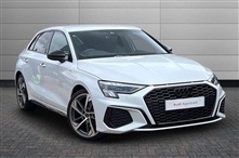 Used Audi A3
