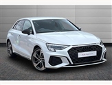 Audi A3 Image 1