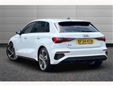 Audi A3 Image 3