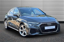 Used Audi A3