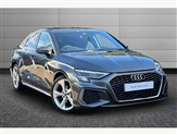 Audi A3 Image 1
