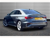 Audi A3 Image 3