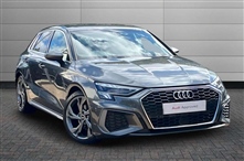 Used Audi A3