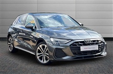 Used Audi A3