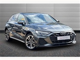 Audi A3 Image 1