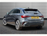 Audi A3 Image 3