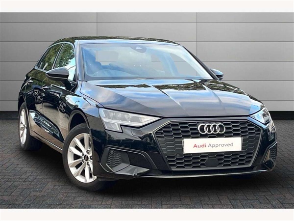 Large image for the Used Audi A3