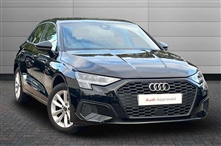 Used Audi A3