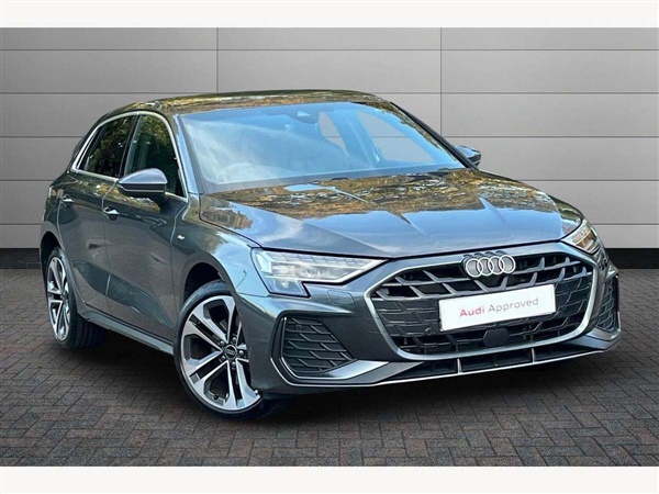 Large image for the Used Audi A3