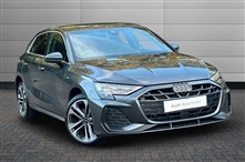 Used Audi A3