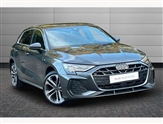 Audi A3 Image 1
