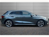 Audi A3 Image 4