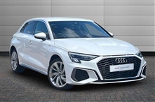 Used Audi A3