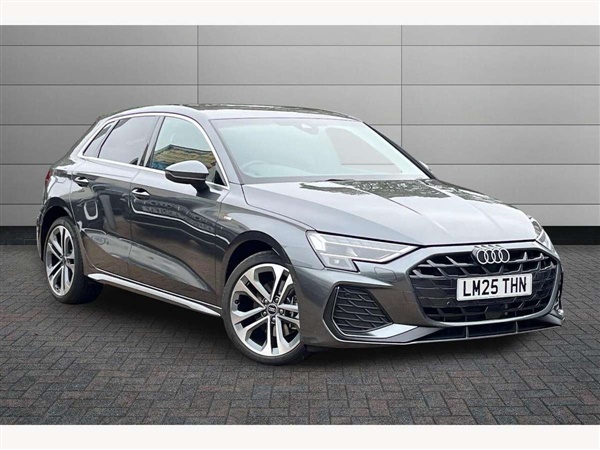 Large image for the Used Audi A3