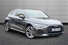 Used Audi A3