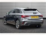 Audi A3 Image 3
