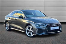 Used Audi A3
