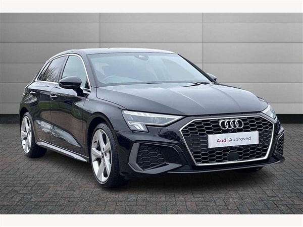 Large image for the Used Audi A3