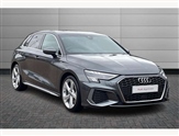 Audi A3 Image 1