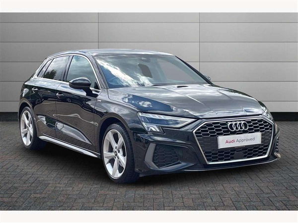 Large image for the Used Audi A3
