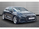 Audi A3 Image 1