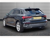 Audi A3 Image 3