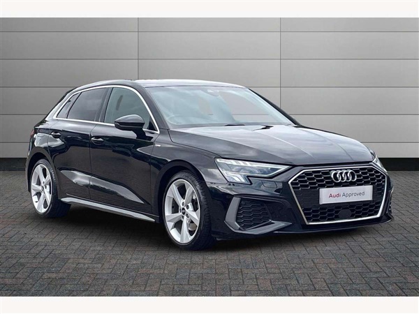 Large image for the Used Audi A3
