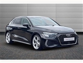 Audi A3 Image 1
