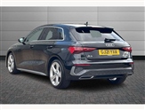 Audi A3 Image 3