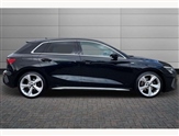 Audi A3 Image 4