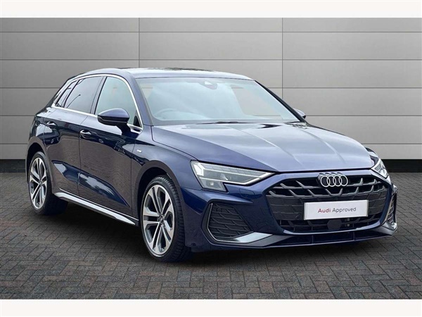 Large image for the Used Audi A3