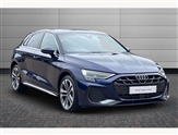 Audi A3 Image 1
