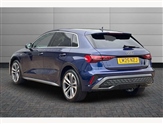 Audi A3 Image 3